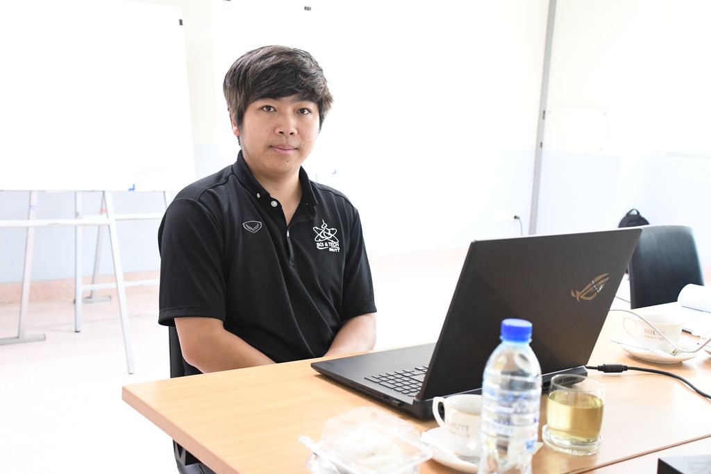 รศ.ดร.อำนวย เรืองวารี เปิด Workshop จัดทำแผนยุทธศาสตร์ สวส. มทร.ธัญบุรี ปี 68 เน้นการมีส่วนร่วมและขับเคลื่อนองค์กรสู่ความยั่งยืนตามเป้าหมาย SDG 4, 8 และ 16