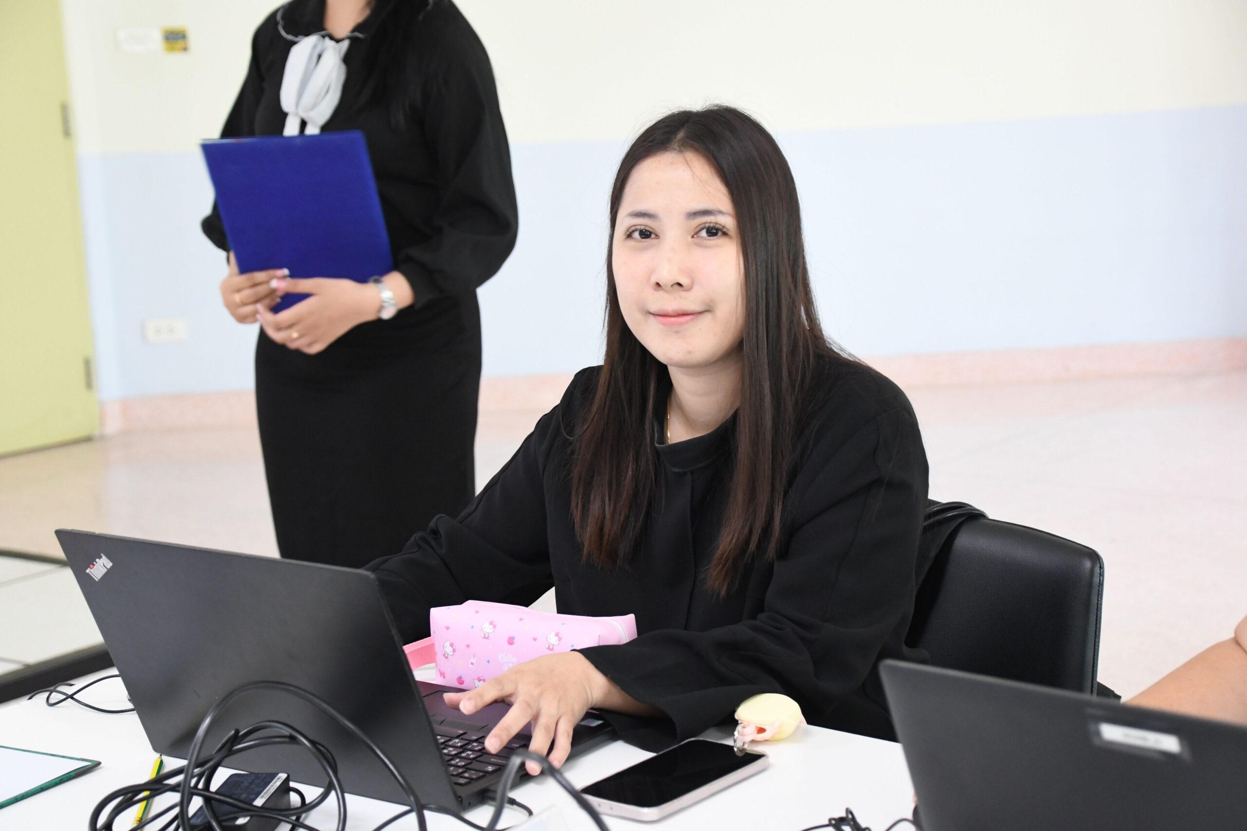 รศ.ดร.อำนวย เรืองวารี เปิด Workshop จัดทำแผนยุทธศาสตร์ สวส. มทร.ธัญบุรี ปี 68 เน้นการมีส่วนร่วมและขับเคลื่อนองค์กรสู่ความยั่งยืนตามเป้าหมาย SDG 4, 8 และ 16