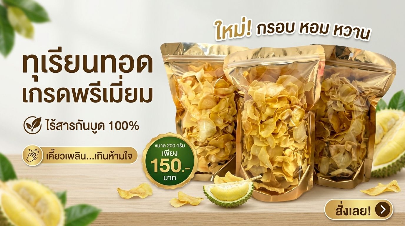 สร้างภาพสินค้าด้วย AI