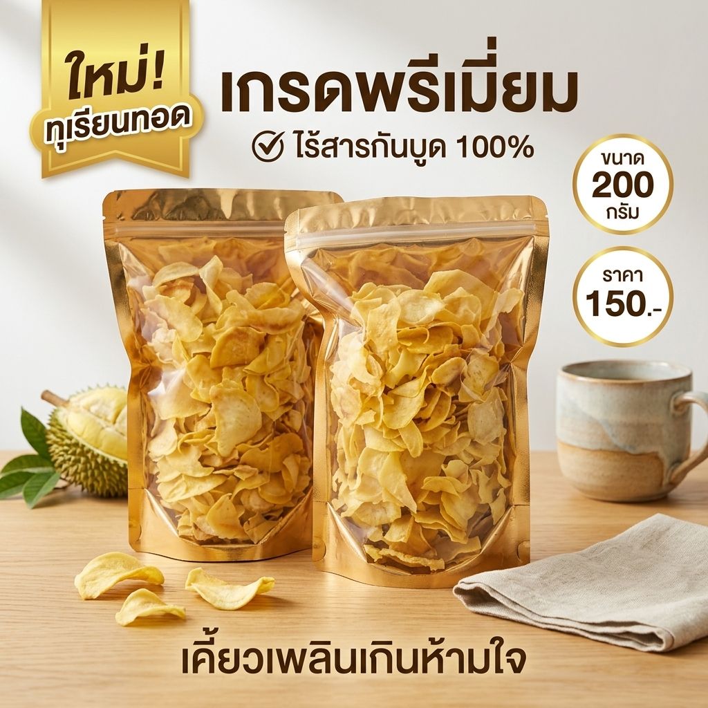 สร้างภาพสินค้าด้วย AI