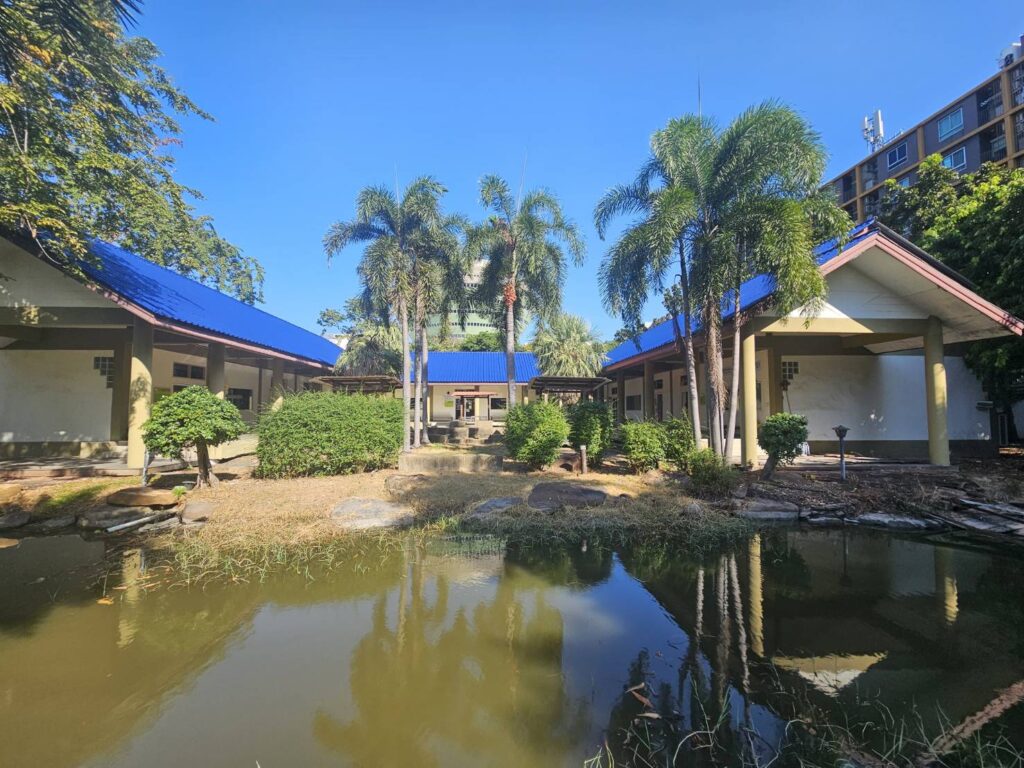 ศูนย์บริการความรู้ CKC