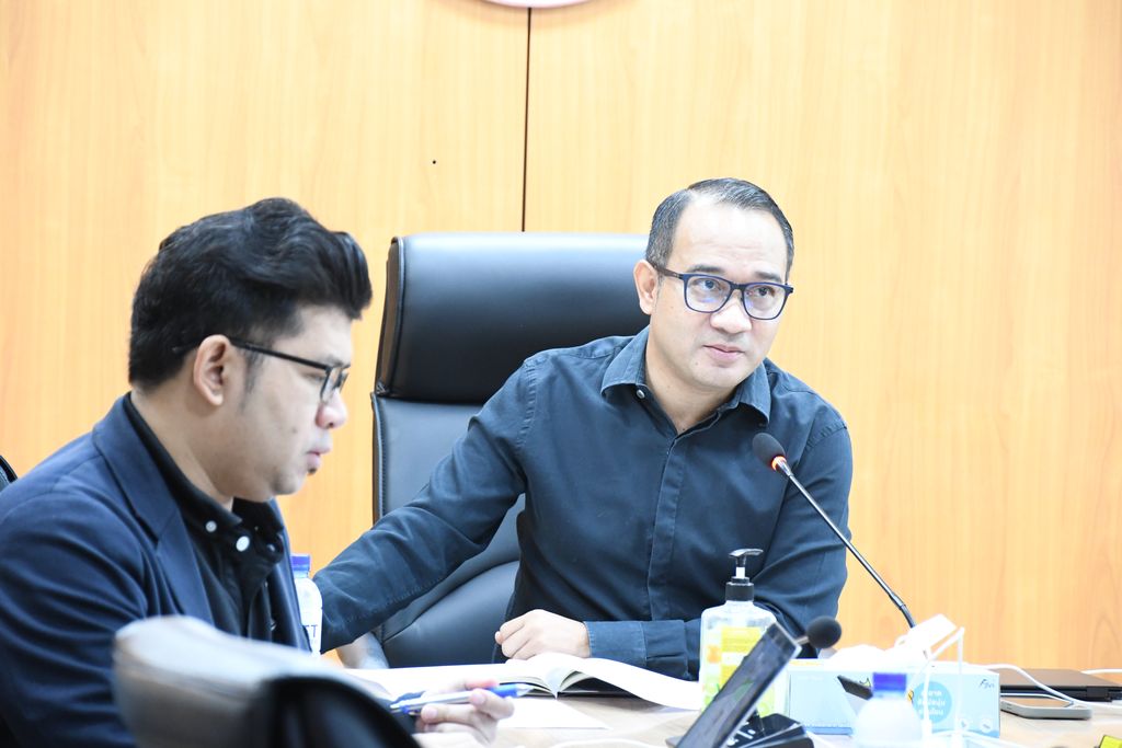 สวส. มทร.ธัญบุรี จัดประชุมผู้บริหารระดับสูง วางกลยุทธ์ยกระดับการบริหารจัดการ สอดคล้อง SDG 4 SDG 9 และ SDG 16 เพื่อการพัฒนาที่ยั่งยืน