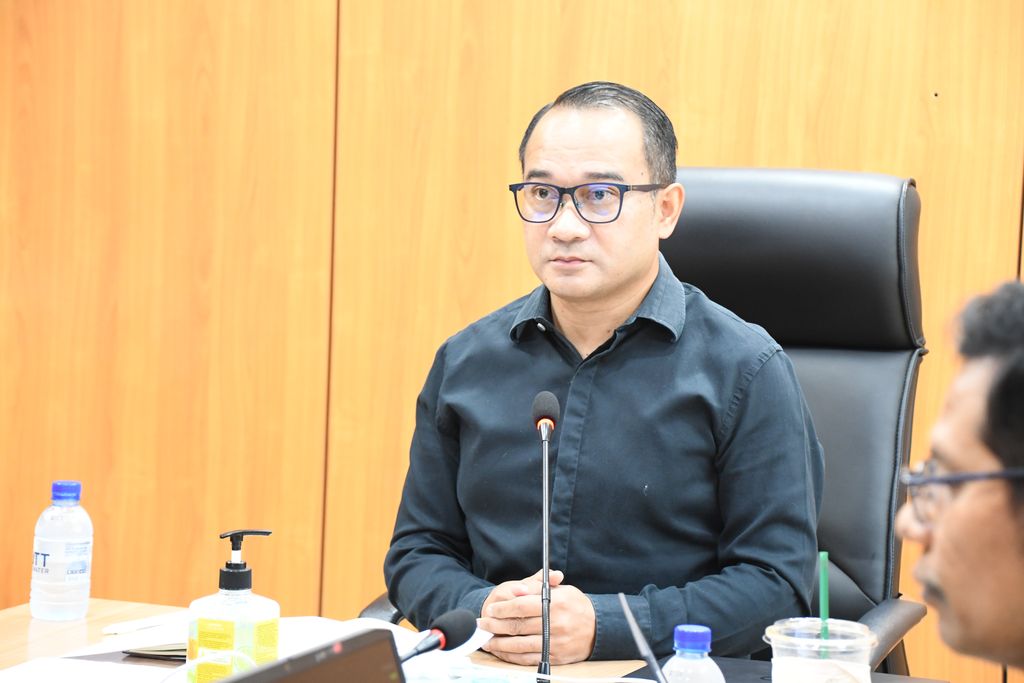 สวส. มทร.ธัญบุรี จัดประชุมผู้บริหารระดับสูง วางกลยุทธ์ยกระดับการบริหารจัดการ สอดคล้อง SDG 4 SDG 9 และ SDG 16 เพื่อการพัฒนาที่ยั่งยืน