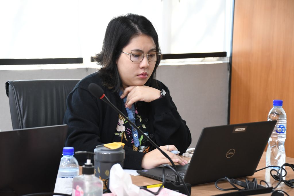 สวส. มทร.ธัญบุรี จัดประชุมผู้บริหารระดับสูง วางกลยุทธ์ยกระดับการบริหารจัดการ สอดคล้อง SDG 4 SDG 9 และ SDG 16 เพื่อการพัฒนาที่ยั่งยืน