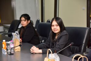 มทร.ธัญบุรี ศึกษาดูงาน ITA มรภ.สวนสุนันทา เสริมสร้างธรรมาภิบาลและความโปร่งใสในการบริหารจัดการองค์กร