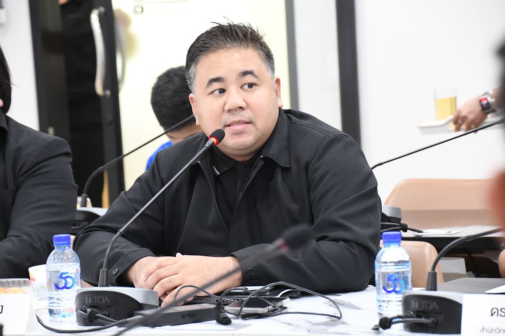 มทร.ธัญบุรี จับมือ AIAT เดินหน้าร่างกรอบสมรรถนะ AI แห่งชาติ (TH-AICF) พัฒนากำลังคนดิจิทัล รองรับอุตสาหกรรมอนาคตและนวัตกรรมไทย