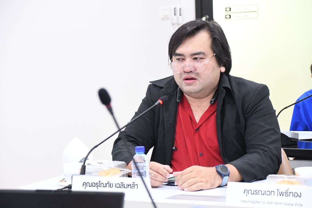 มทร.ธัญบุรี จับมือ AIAT เดินหน้าร่างกรอบสมรรถนะ AI แห่งชาติ (TH-AICF) พัฒนากำลังคนดิจิทัล รองรับอุตสาหกรรมอนาคตและนวัตกรรมไทย