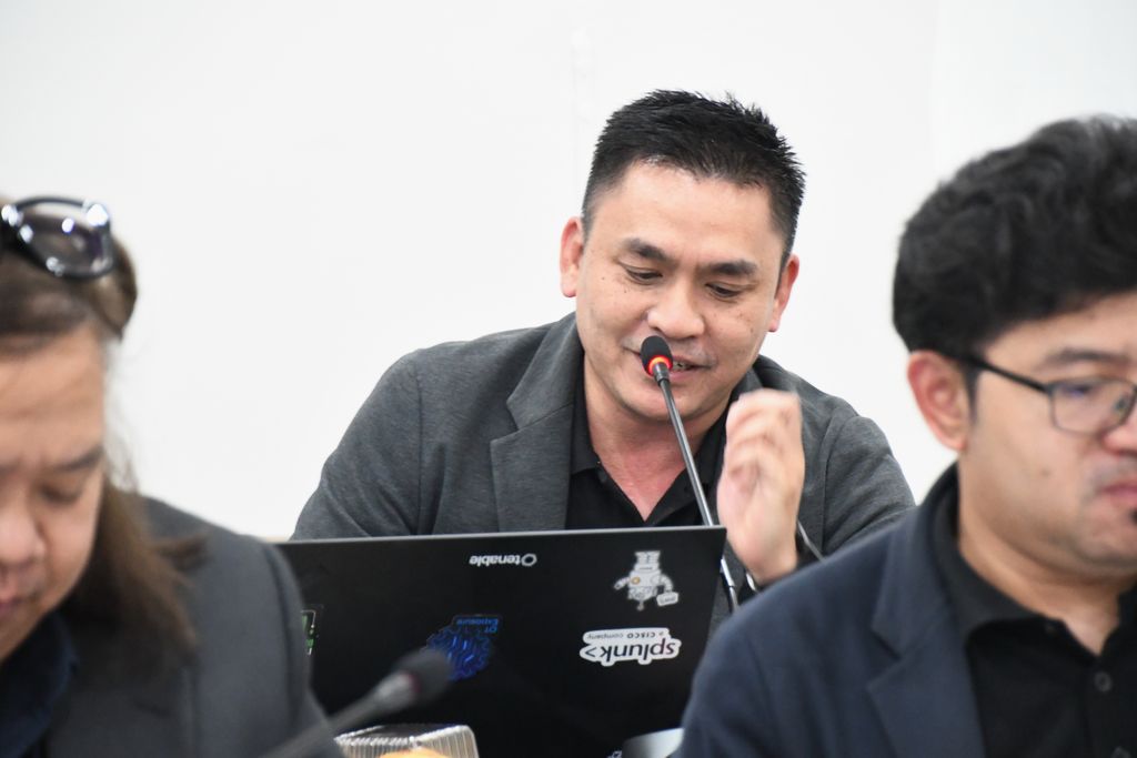 มทร.ธัญบุรี จับมือ AIAT เดินหน้าร่างกรอบสมรรถนะ AI แห่งชาติ (TH-AICF) พัฒนากำลังคนดิจิทัล รองรับอุตสาหกรรมอนาคตและนวัตกรรมไทย