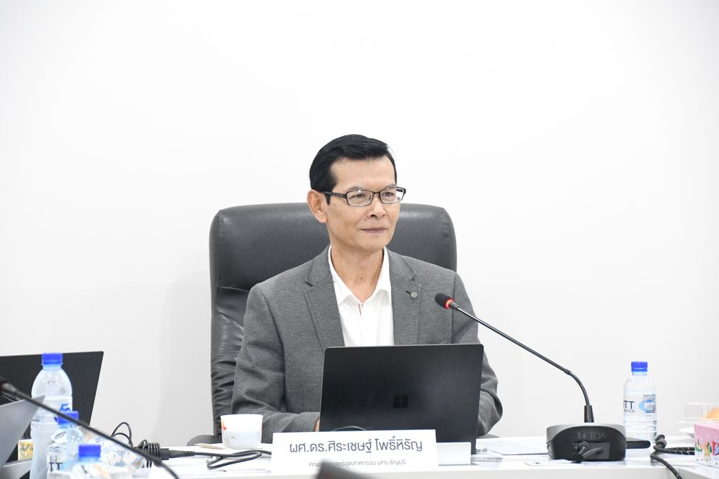 มทร.ธัญบุรี จับมือ AIAT เดินหน้าร่างกรอบสมรรถนะ AI แห่งชาติ (TH-AICF) พัฒนากำลังคนดิจิทัล รองรับอุตสาหกรรมอนาคตและนวัตกรรมไทย