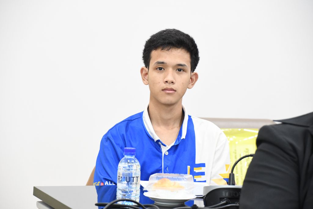 มทร.ธัญบุรี จับมือ AIAT เดินหน้าร่างกรอบสมรรถนะ AI แห่งชาติ (TH-AICF) พัฒนากำลังคนดิจิทัล รองรับอุตสาหกรรมอนาคตและนวัตกรรมไทย