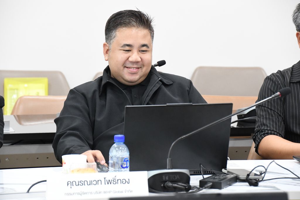 มทร.ธัญบุรี จับมือ AIAT เดินหน้าร่างกรอบสมรรถนะ AI แห่งชาติ (TH-AICF) พัฒนากำลังคนดิจิทัล รองรับอุตสาหกรรมอนาคตและนวัตกรรมไทย