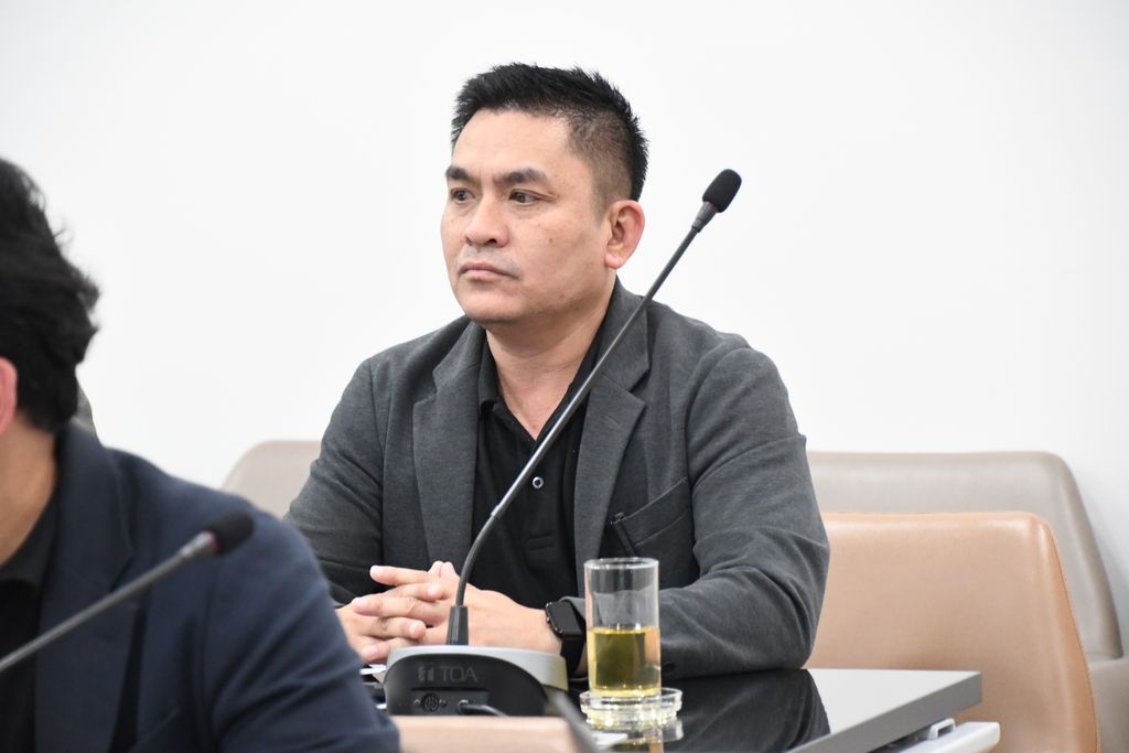 มทร.ธัญบุรี จับมือ AIAT เดินหน้าร่างกรอบสมรรถนะ AI แห่งชาติ (TH-AICF) พัฒนากำลังคนดิจิทัล รองรับอุตสาหกรรมอนาคตและนวัตกรรมไทย