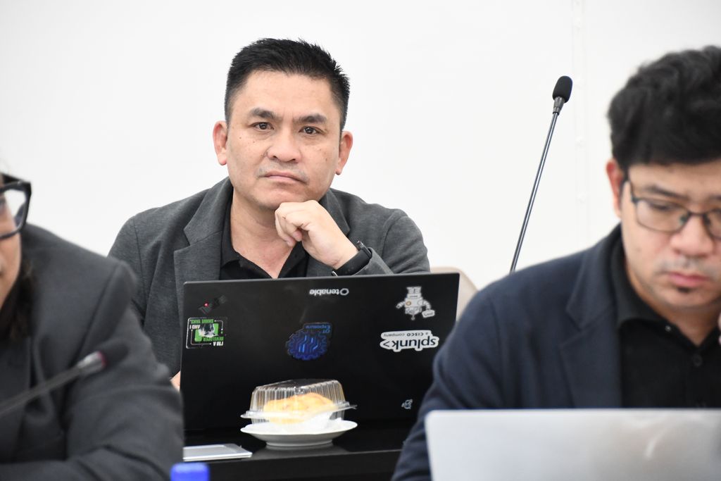 มทร.ธัญบุรี จับมือ AIAT เดินหน้าร่างกรอบสมรรถนะ AI แห่งชาติ (TH-AICF) พัฒนากำลังคนดิจิทัล รองรับอุตสาหกรรมอนาคตและนวัตกรรมไทย