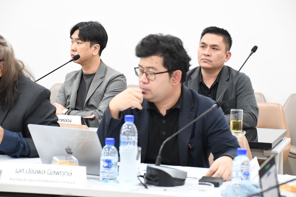 มทร.ธัญบุรี จับมือ AIAT เดินหน้าร่างกรอบสมรรถนะ AI แห่งชาติ (TH-AICF) พัฒนากำลังคนดิจิทัล รองรับอุตสาหกรรมอนาคตและนวัตกรรมไทย