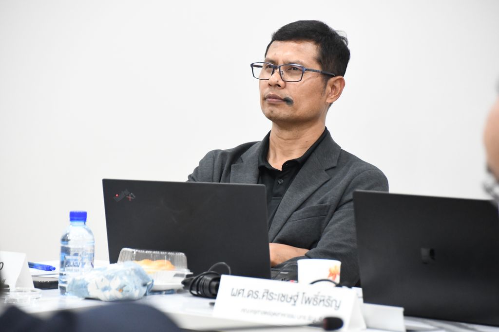 มทร.ธัญบุรี จับมือ AIAT เดินหน้าร่างกรอบสมรรถนะ AI แห่งชาติ (TH-AICF) พัฒนากำลังคนดิจิทัล รองรับอุตสาหกรรมอนาคตและนวัตกรรมไทย