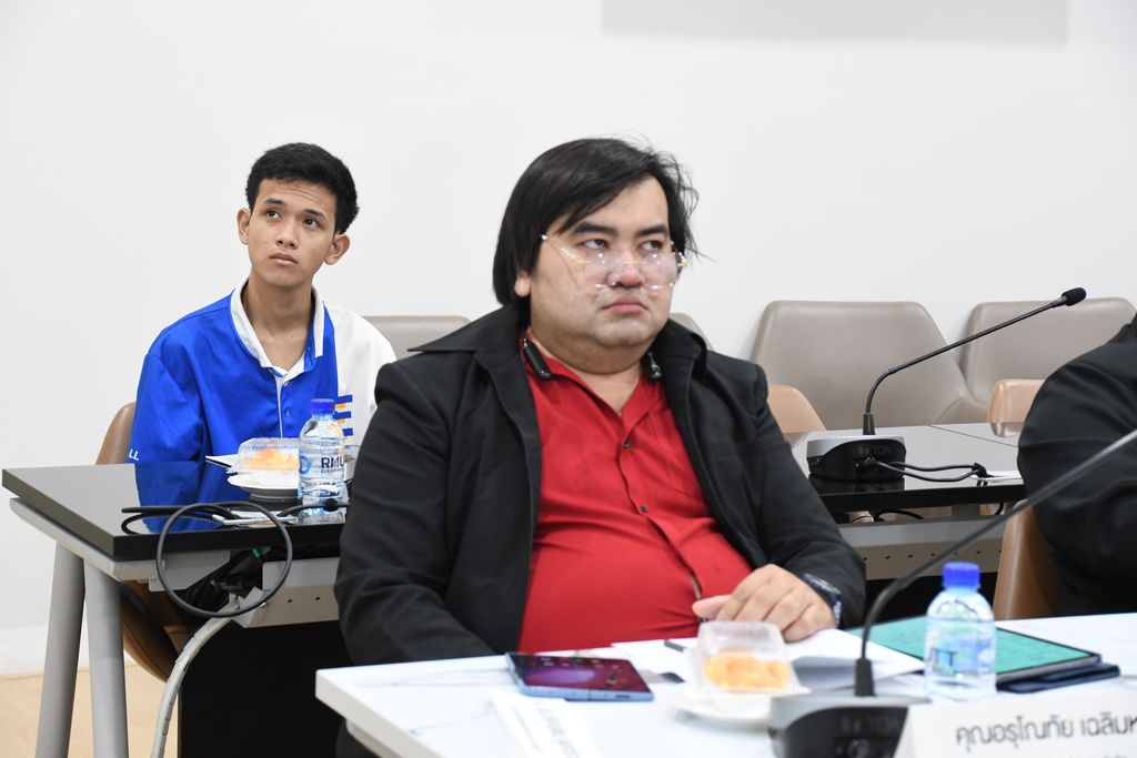 มทร.ธัญบุรี จับมือ AIAT เดินหน้าร่างกรอบสมรรถนะ AI แห่งชาติ (TH-AICF) พัฒนากำลังคนดิจิทัล รองรับอุตสาหกรรมอนาคตและนวัตกรรมไทย