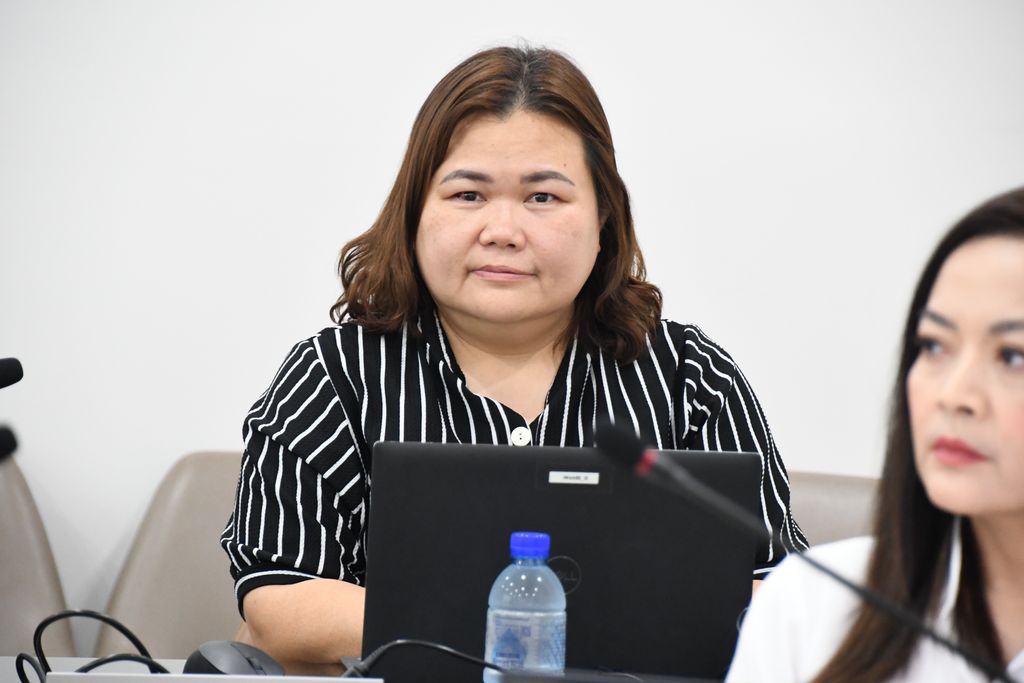 สวส. มทร.ธัญบุรี ประชุมเตรียมความพร้อมจัดประชุมวิชาการเทคโนโลยีและนวัตกรรมโดรนระดับนานาชาติ มุ่งยกระดับมาตรฐานสู่สากลและขับเคลื่อนนวัตกรรม