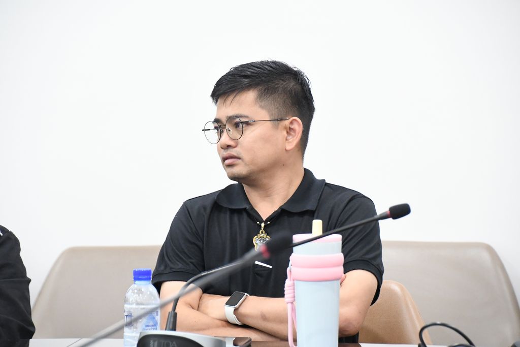 สวส. มทร.ธัญบุรี ประชุมเตรียมความพร้อมจัดประชุมวิชาการเทคโนโลยีและนวัตกรรมโดรนระดับนานาชาติ มุ่งยกระดับมาตรฐานสู่สากลและขับเคลื่อนนวัตกรรม