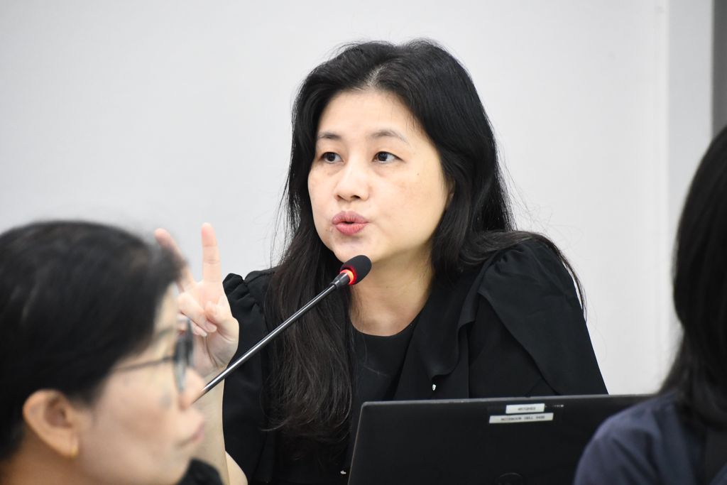 สวส. มทร.ธัญบุรี ประชุมเตรียมความพร้อมจัดประชุมวิชาการเทคโนโลยีและนวัตกรรมโดรนระดับนานาชาติ มุ่งยกระดับมาตรฐานสู่สากลและขับเคลื่อนนวัตกรรม