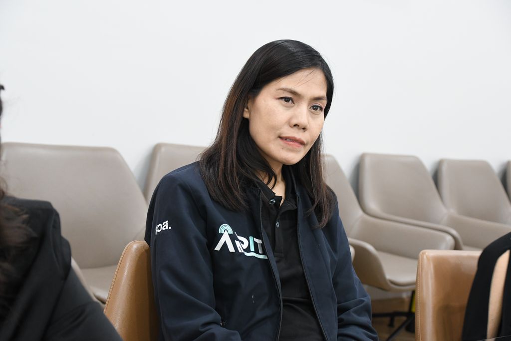 สวส. มทร.ธัญบุรี ประชุมเตรียมความพร้อมจัดประชุมวิชาการเทคโนโลยีและนวัตกรรมโดรนระดับนานาชาติ มุ่งยกระดับมาตรฐานสู่สากลและขับเคลื่อนนวัตกรรม