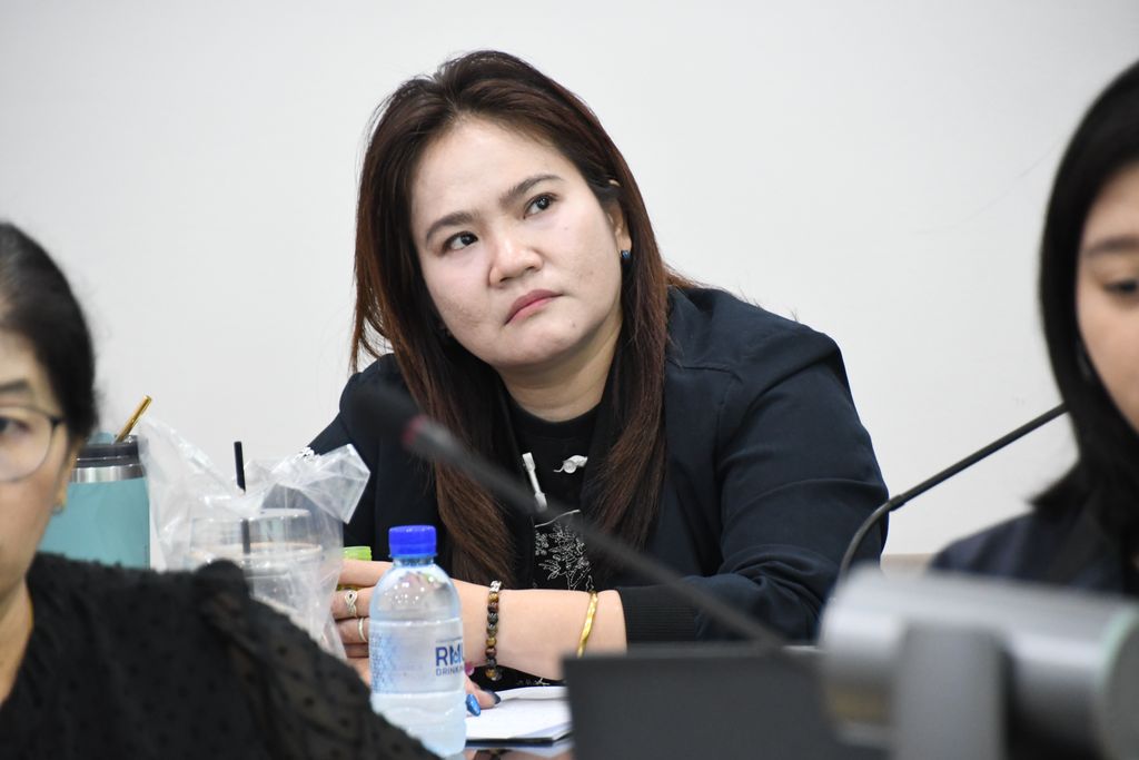 สวส. มทร.ธัญบุรี ประชุมเตรียมความพร้อมจัดประชุมวิชาการเทคโนโลยีและนวัตกรรมโดรนระดับนานาชาติ มุ่งยกระดับมาตรฐานสู่สากลและขับเคลื่อนนวัตกรรม