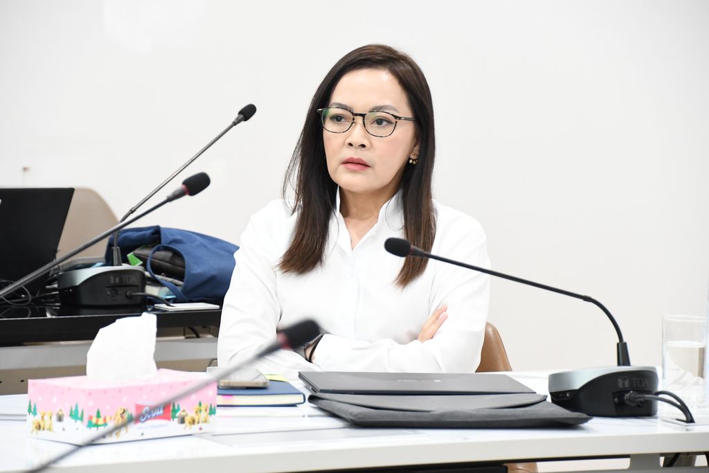 สวส. มทร.ธัญบุรี ประชุมเตรียมความพร้อมจัดประชุมวิชาการเทคโนโลยีและนวัตกรรมโดรนระดับนานาชาติ มุ่งยกระดับมาตรฐานสู่สากลและขับเคลื่อนนวัตกรรม