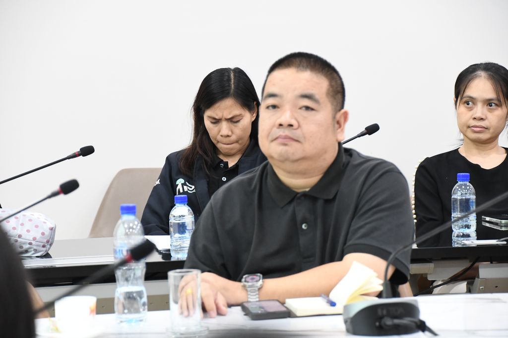 สวส. มทร.ธัญบุรี ประชุมเตรียมความพร้อมจัดประชุมวิชาการเทคโนโลยีและนวัตกรรมโดรนระดับนานาชาติ มุ่งยกระดับมาตรฐานสู่สากลและขับเคลื่อนนวัตกรรม