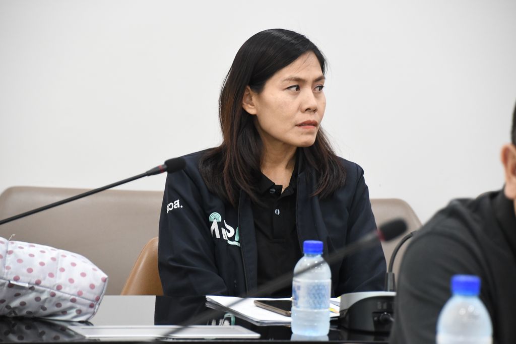 สวส. มทร.ธัญบุรี ประชุมเตรียมความพร้อมจัดประชุมวิชาการเทคโนโลยีและนวัตกรรมโดรนระดับนานาชาติ มุ่งยกระดับมาตรฐานสู่สากลและขับเคลื่อนนวัตกรรม