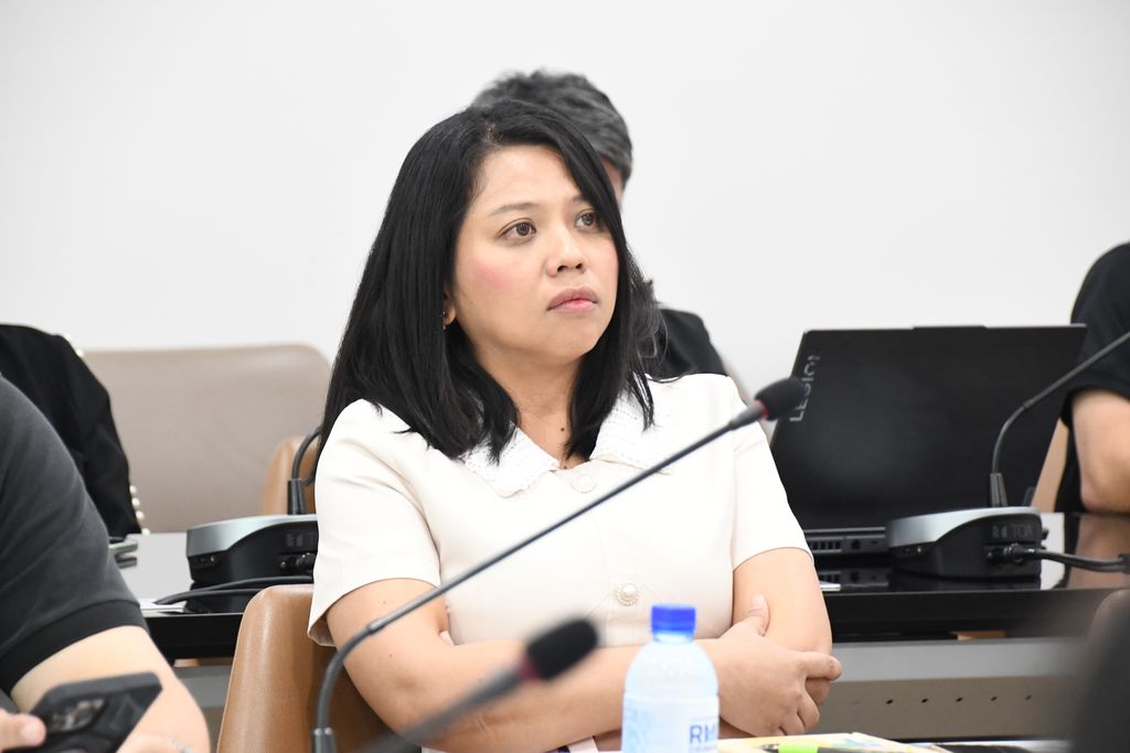 สวส. มทร.ธัญบุรี ประชุมเตรียมความพร้อมจัดประชุมวิชาการเทคโนโลยีและนวัตกรรมโดรนระดับนานาชาติ มุ่งยกระดับมาตรฐานสู่สากลและขับเคลื่อนนวัตกรรม