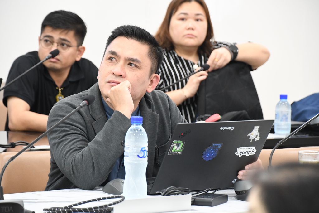 สวส. มทร.ธัญบุรี ประชุมเตรียมความพร้อมจัดประชุมวิชาการเทคโนโลยีและนวัตกรรมโดรนระดับนานาชาติ มุ่งยกระดับมาตรฐานสู่สากลและขับเคลื่อนนวัตกรรม