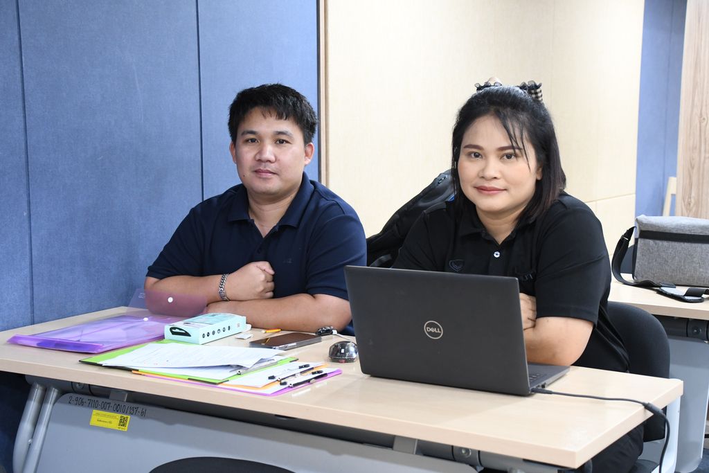 มทร.ธัญบุรี รับรองกรอบสมรรถนะ AI แห่งชาติ TH AICF พัฒนาทักษะบุคลากร ลดช่องว่าง AI ยกระดับแรงงานไทยสู่มาตรฐานสากล