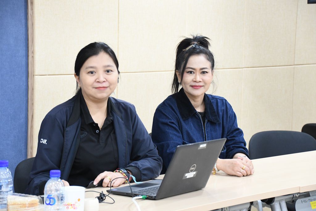 มทร.ธัญบุรี รับรองกรอบสมรรถนะ AI แห่งชาติ TH AICF พัฒนาทักษะบุคลากร ลดช่องว่าง AI ยกระดับแรงงานไทยสู่มาตรฐานสากล