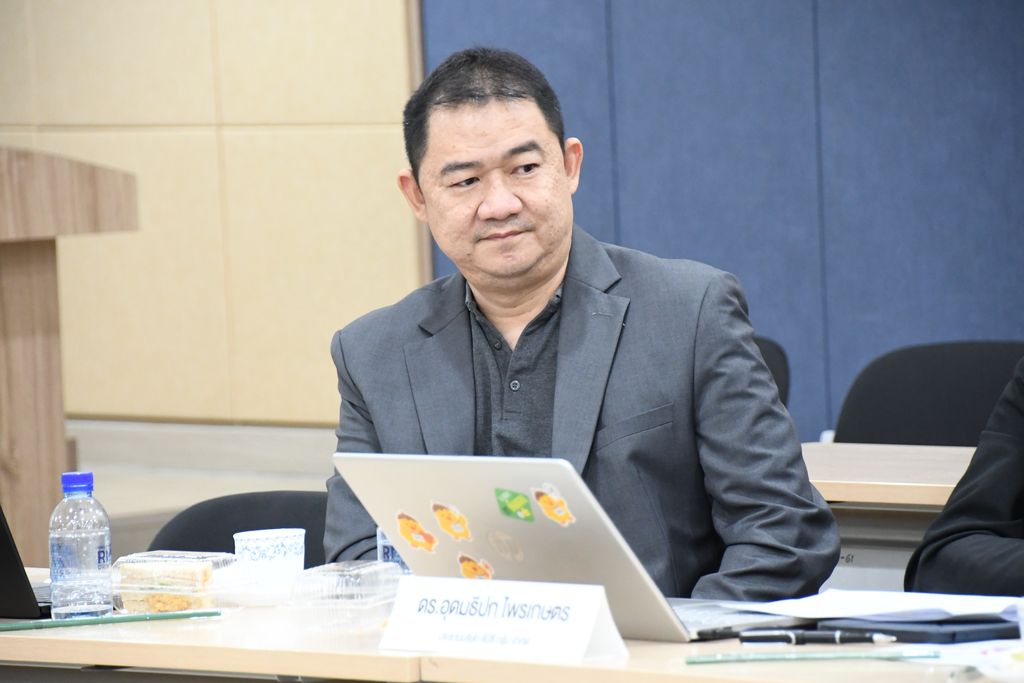 มทร.ธัญบุรี รับรองกรอบสมรรถนะ AI แห่งชาติ TH AICF พัฒนาทักษะบุคลากร ลดช่องว่าง AI ยกระดับแรงงานไทยสู่มาตรฐานสากล