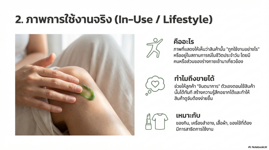 Infographic สไตล์สมจริง พื้นหลังสีขาว ตัวอักษรชัดเจน เหมาะกับผู้สูงอายุ