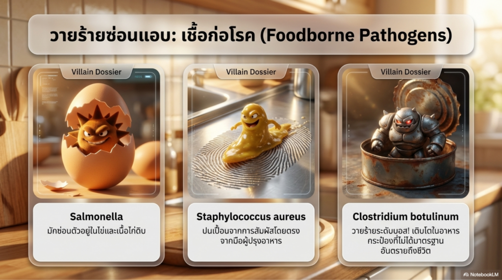 สไตล์หลัก: 3D Cinematic Toy-Style Animation หรือเรียกให้เห็นภาพชัดเจนในวงการออกแบบว่า "Pixar-esque 3D Style"