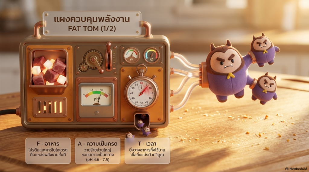 สไตล์หลัก: 3D Cinematic Toy-Style Animation หรือเรียกให้เห็นภาพชัดเจนในวงการออกแบบว่า "Pixar-esque 3D Style"