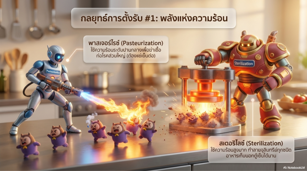 สไตล์หลัก: 3D Cinematic Toy-Style Animation หรือเรียกให้เห็นภาพชัดเจนในวงการออกแบบว่า "Pixar-esque 3D Style"