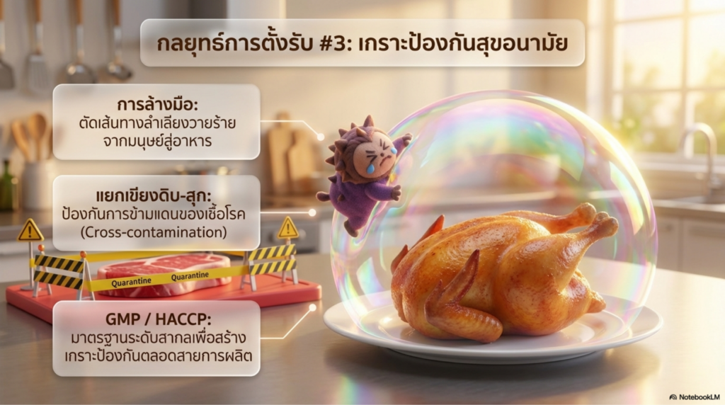 สไตล์หลัก: 3D Cinematic Toy-Style Animation หรือเรียกให้เห็นภาพชัดเจนในวงการออกแบบว่า "Pixar-esque 3D Style"