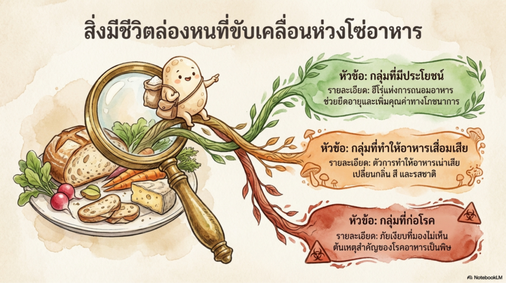 สไตล์หลัก: Whimsical Storybook Watercolor หรือเรียกอีกอย่างว่า "Hand-Drawn Organic Illustration"