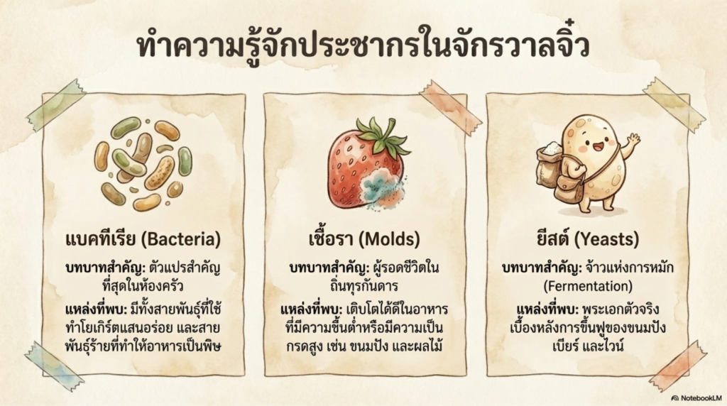 สไตล์หลัก: Whimsical Storybook Watercolor หรือเรียกอีกอย่างว่า "Hand-Drawn Organic Illustration"