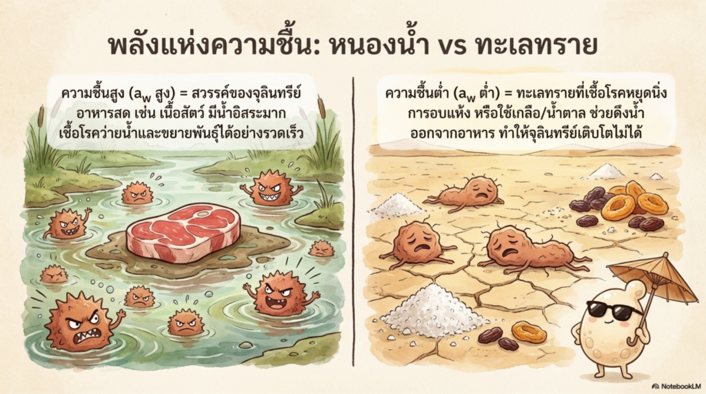 สไตล์หลัก: Whimsical Storybook Watercolor หรือเรียกอีกอย่างว่า "Hand-Drawn Organic Illustration"