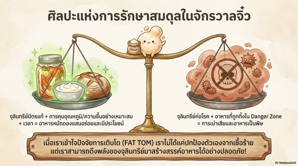 สไตล์หลัก: Whimsical Storybook Watercolor หรือเรียกอีกอย่างว่า "Hand-Drawn Organic Illustration"