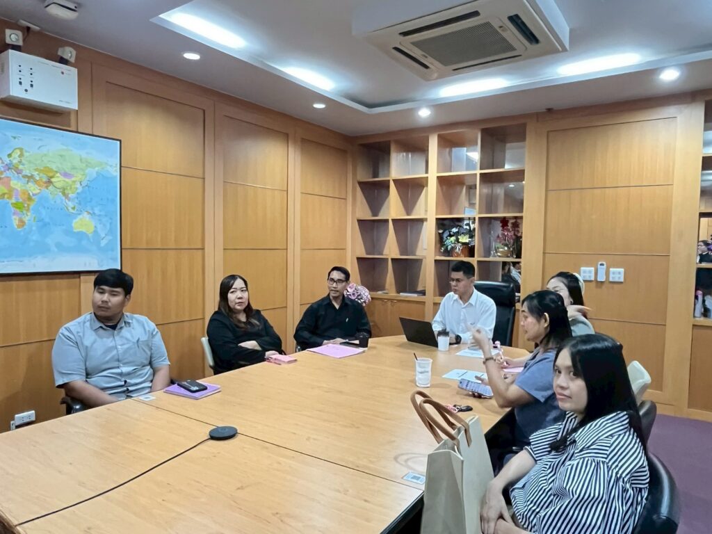 ประขุมพัฒนาเว็บกองกลาง 200169