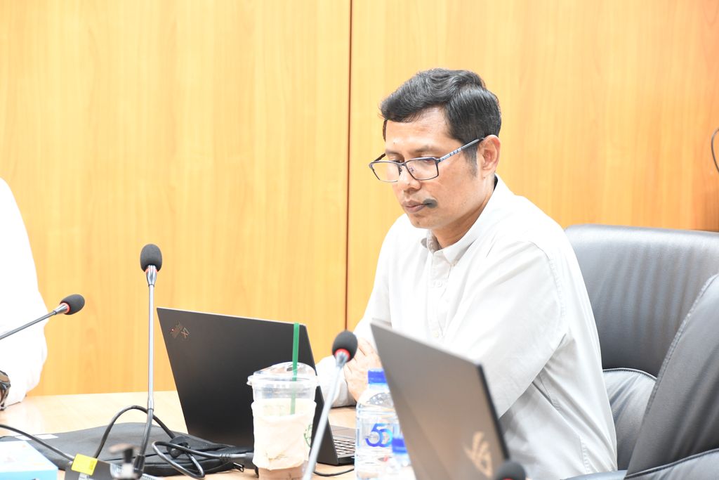 สำนักวิทยบริการและเทคโนโลยีสารสนเทศ มทร.ธัญบุรี จัดประชุมผู้บริหารระดับสูง กำหนดทิศทางพัฒนาองค์กร ยกระดับการบริหาร โปร่งใส และสอดคล้อง SDG