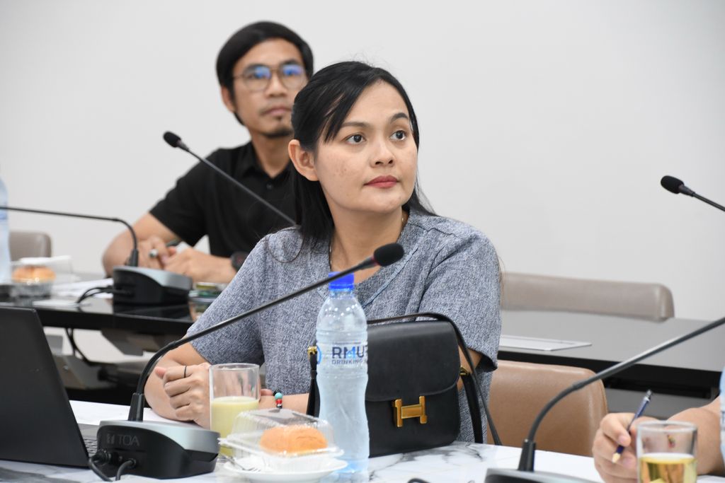 สวส. มทร.ธัญบุรี จัดประชุมคณะกรรการบริหารสำนักฯ ครั้งที่ 1/2569 ติดตามตัวชี้วัด ขับเคลื่อนองค์กรปีงบประมาณ 2569