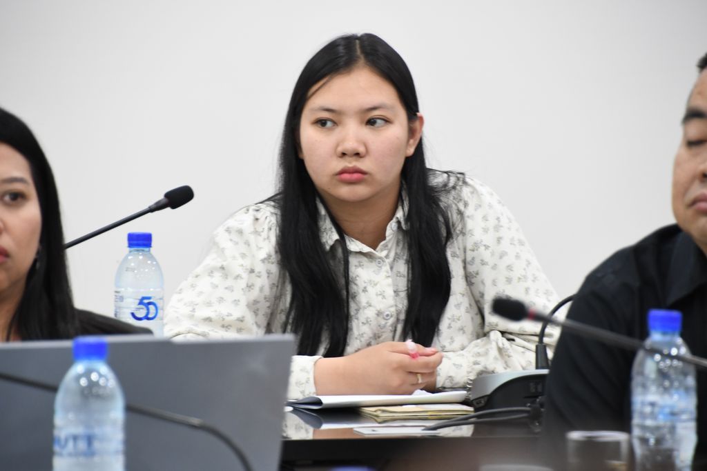 สวส. มทร.ธัญบุรี จัดประชุมคณะกรรการบริหารสำนักฯ ครั้งที่ 1/2569 ติดตามตัวชี้วัด ขับเคลื่อนองค์กรปีงบประมาณ 2569