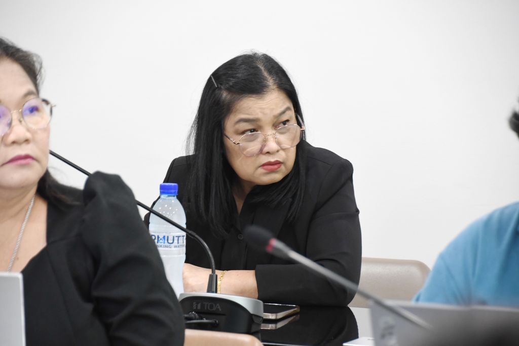 สวส. มทร.ธัญบุรี จัดประชุม TQA ครั้งที่ 1/2569 ทบทวน 8 แผนพัฒนาองค์กร ยกระดับคุณภาพสู่มาตรฐานและความยั่งยืน