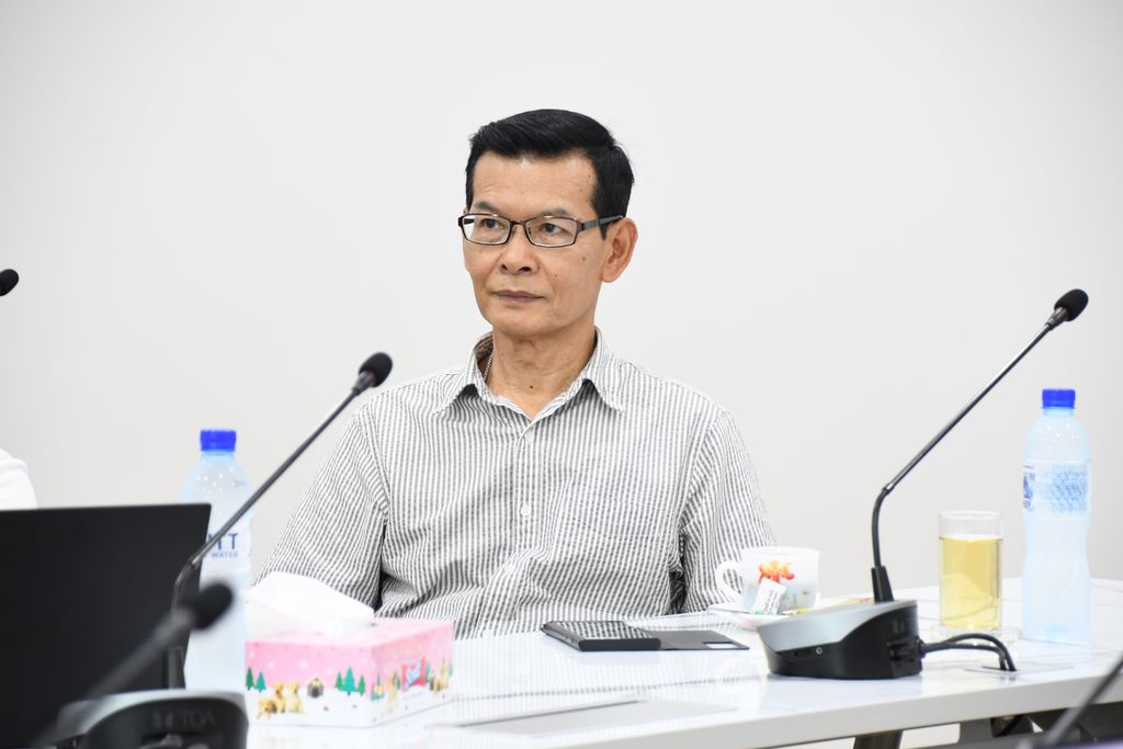 สวส. มทร.ธัญบุรี จัดประชุม TQA ครั้งที่ 1/2569 ทบทวน 8 แผนพัฒนาองค์กร ยกระดับคุณภาพสู่มาตรฐานและความยั่งยืน