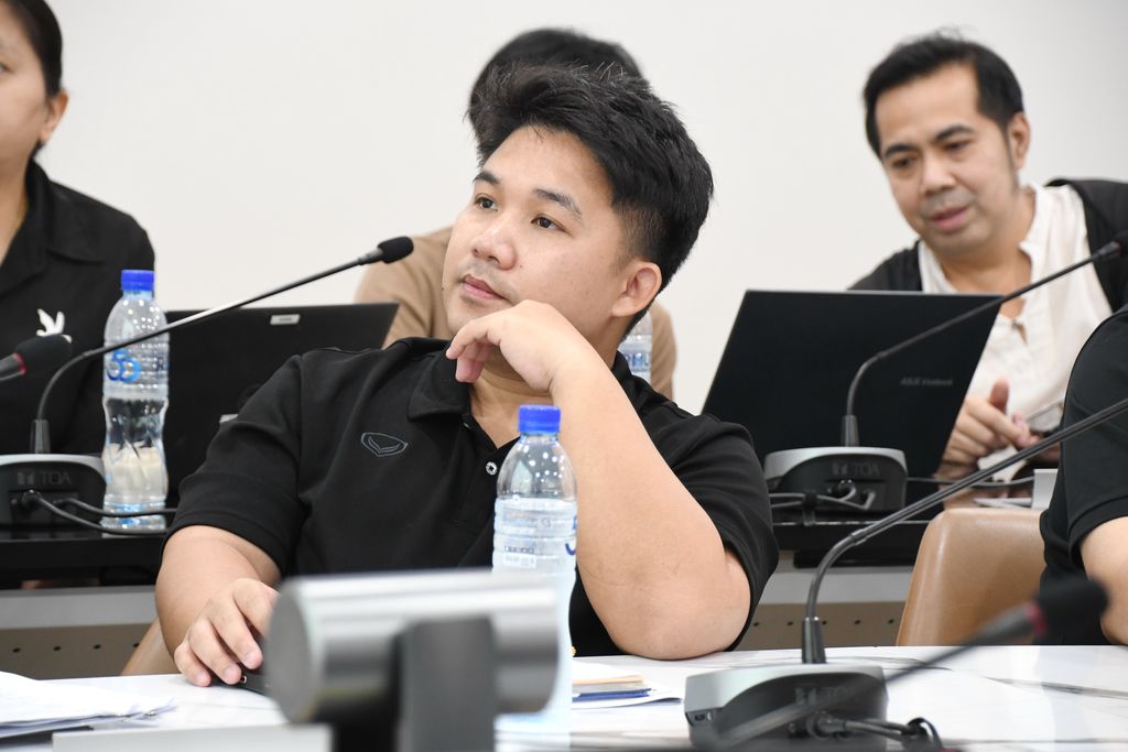 สวส. มทร.ธัญบุรี จัดประชุม TQA ครั้งที่ 1/2569 ทบทวน 8 แผนพัฒนาองค์กร ยกระดับคุณภาพสู่มาตรฐานและความยั่งยืน