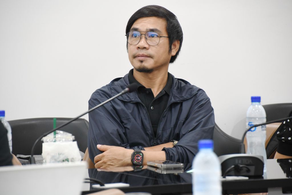 สวส. มทร.ธัญบุรี จัดประชุม TQA ครั้งที่ 1/2569 ทบทวน 8 แผนพัฒนาองค์กร ยกระดับคุณภาพสู่มาตรฐานและความยั่งยืน